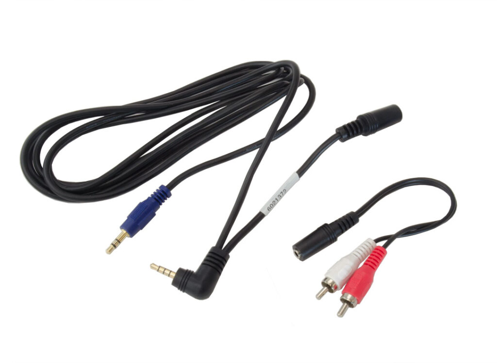 Chat Cable