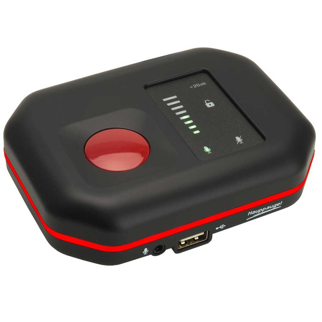 HD PVR Rocket Hauppauge Webstore For North America